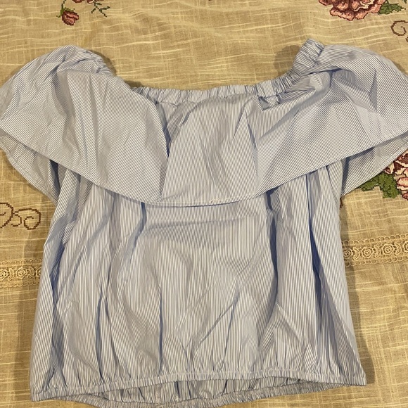 Flower Top - Picture 2 of 3